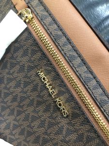 Michael Kors Jet Set Handbag