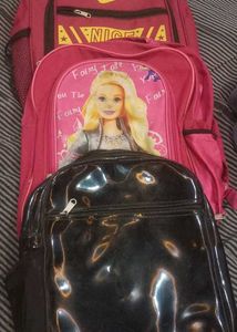 3 School Beg