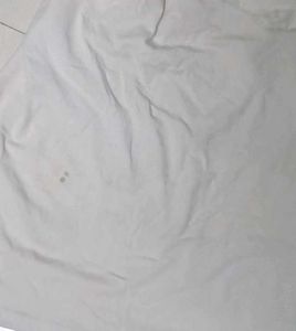 Net Flower Inner Cum Nightwear