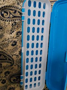 Bobo Studio Pencil Box