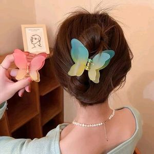 Dual Winged Butterfly Clutcher🆕