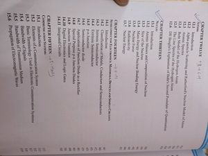 Physics Book Of Ncert Class 12