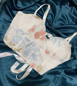 Shein Corset Top