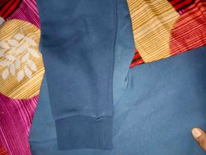 United Colors Hoodie