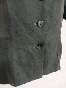 Korean Half Shirts
