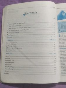 PMT Capsule - Last Minute Revision