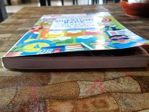 Class 9 Social Science Question Bank | Oswal