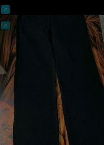 New Black Jeans High Waist