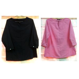 Tops - 2 Combo Set