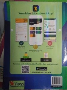 Xam Idea Science Book