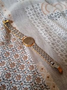 New Ladies Watch