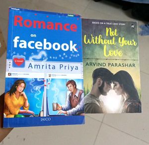 Romance on Facebook & More