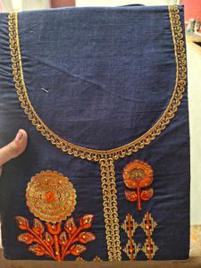 Kurta Set Metrial ❤️