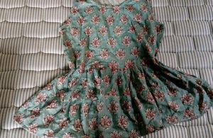 Pinterest Short Kurti