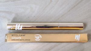 Myglamm Ultimatte Lipstick