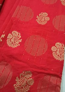 Nylon Saree