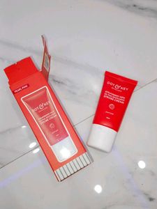 Dot & Key Strobe Cream