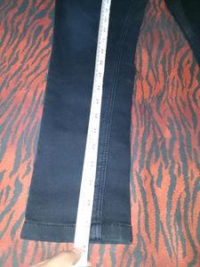 Streachable Jeans For Women And Girls