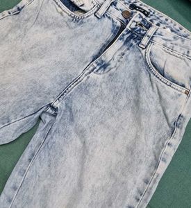 Ajio Blue Jeans