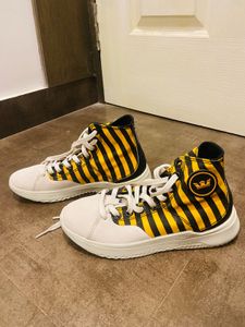 New Shoe