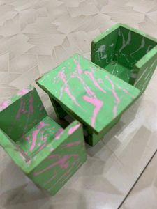 MINI FURNITURE FOR KIDS!!!!🤩🙂