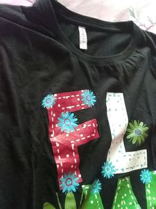 Tees For Woman