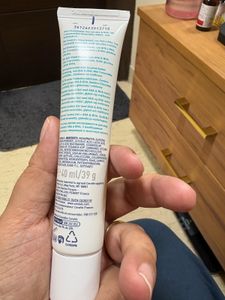 CeraVe Blemish Control Gel