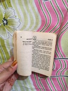 BHARAT KO JANO + Pocket (dictionary + Formulae)