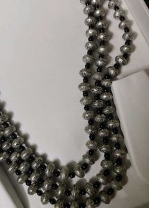Oxidised Bengali Mala