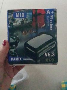 Wireless Earphone