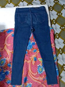 New Women Jeans