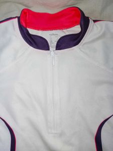 White Jersey