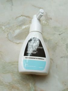 Minoxidil Topical Solution USP 2%