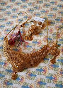 Nectles Aring Mangtika