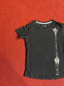 Urban Yoga Tshirt For Women