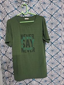 Baggy Tee from Dubai