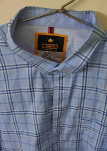 Brand COBB new Shirt .