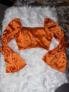 Beautiful Bardot Top