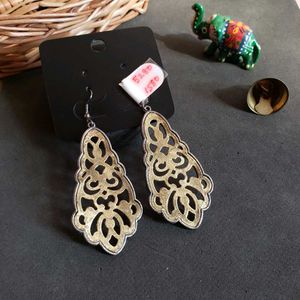 Elegant Dangle Earrings