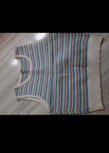 Combo Offer Crop TOP With Bodycon