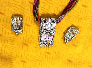 Combo Jwellery Set Of 2