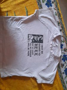 URBANIC - CROP TOP