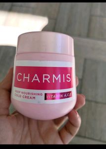 Charmis Cold Cream - Deep Nourishing
