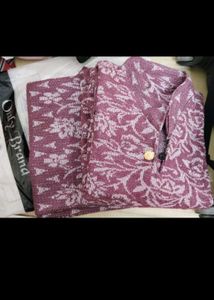 Straight kurta Pant Set