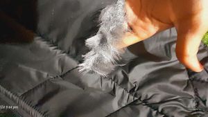 WOMEN JACKE With Tag