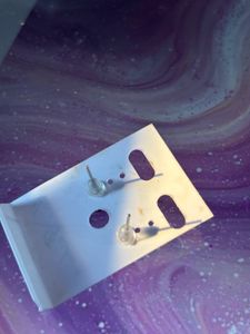 Golden Earrings 🌟💛