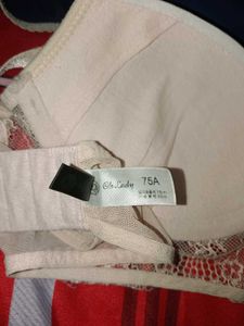 Combo Of Bra And Panties For Susushy Kim