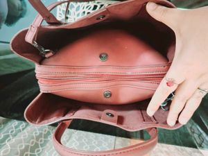 Caprese Runway Collection Bag
