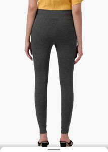 Park Avenue Woman Slim Fit Jeggings