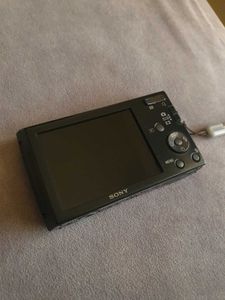 sony camera